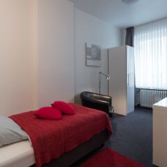 Hotel Brandenburger Hof комната для гостей фото 2