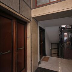 Апартаменты Cozy & Lively Vatican Apartment интерьер отеля