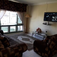 Отель Seacastles Vacation Penthouse комната для гостей фото 3