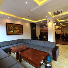 Delta Sapa Hotel развлечения