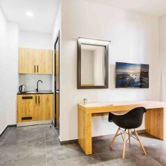 Отель Бутик-отель G Suites Luxury Rentals Кипр, Никосия - отзывы, цены и фото номеров - забронировать отель Бутик-отель G Suites Luxury Rentals онлайн в номере фото 2