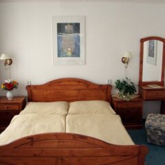 Hotel ILF комната для гостей фото 4