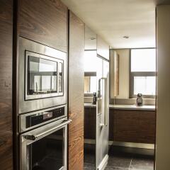 Отель Sophisticated Penthouse Jacuzzi &terrace Мехико фото 18