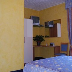 Hotel Beata Giovannina Вербания удобства в номере