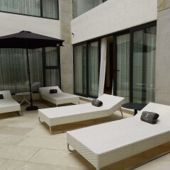 Fch Hotel Providencia- Adults Only спа