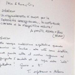 Отель B&B La Casa Di El Агридженто фото 3