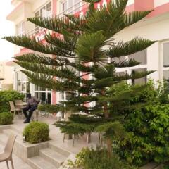 Nouakchott Hotel in Nouakchott, Mauritania from 178$, photos, reviews - zenhotels.com