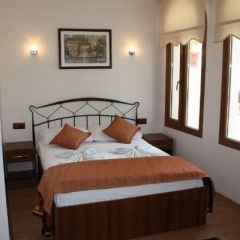 Boomerang Guesthouse Турция, Сельчук - отзывы, цены и фото номеров - забронировать отель Boomerang Guesthouse онлайн сейф в номере
