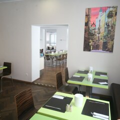 Отель Altstadt Hotel Hofwirt Salzburg Австрия, Зальцбург - 1 отзыв об отеле, цены и фото номеров - забронировать отель Altstadt Hotel Hofwirt Salzburg онлайн фото 17