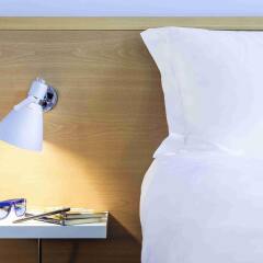 Отель Ibis Styles Garibaldi Неаполь балкон