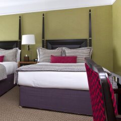 Отель St. Ermins Hotel, Autograph Collection Великобритания, Лондон - отзывы, цены и фото номеров - забронировать отель St. Ermins Hotel, Autograph Collection онлайн фото 13