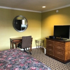 Отель Kings Motel Inglewood США, Инглвуд - отзывы, цены и фото номеров - забронировать отель Kings Motel Inglewood онлайн