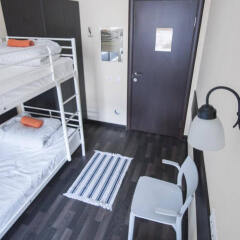 Navigator Hostel удобства в номере фото 2