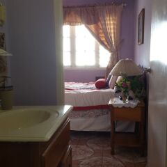 Отель The Inn At Great Bay Treasure Beach Jamaica Треже-Бич спа