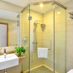 Guangzhou Yingshang Hotel Liying Plaza Branch комната для гостей фото 5