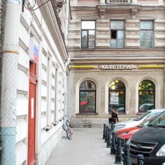 Гостиница SuperHostel на Пушкинской 14 в Санкт-Петербурге - забронировать гостиницу SuperHostel на Пушкинской 14, цены и фото номеров Санкт-Петербург фото 7
