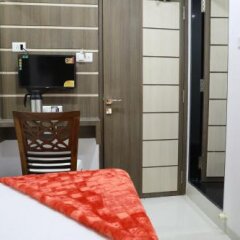 Hotel Fantacee in Navi Mumbai, India from 20$, photos, reviews - zenhotels.com room amenities photo 2