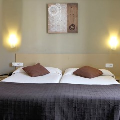 Hotel Balear комната для гостей фото 3