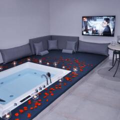 Отель Medea Resort Беллона детские мероприятия