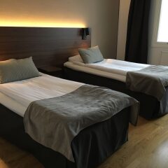Отель Apple Hotel & Konferens Göteborg Швеция, Гётеборг - отзывы, цены и фото номеров - забронировать отель Apple Hotel & Konferens Göteborg онлайн фото 3