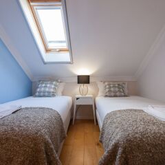Апартаменты Liberty Penthouse Three-Bedroom Apartment - by LU Holidays детские мероприятия фото 2