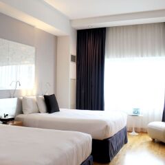Отель Radisson Blu Mall Of America Блумингтон фото 2