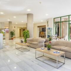 Отель Globales Nova Apartamentos Испания, Магалуф - 1 отзыв об отеле, цены и фото номеров - забронировать отель Globales Nova Apartamentos онлайн фото 3