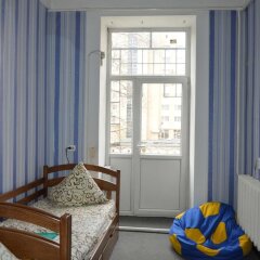 Lviv Lucky Hostel Львов комната для гостей фото 4