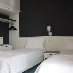 Отель Borgo di Fiuzzi Resort & Spa сейф в номере
