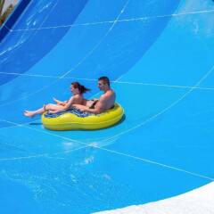 Отель Hawaii Riviera Club Aqua Park Resort - Families and Couples only детские мероприятия фото 2