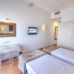Alexandra Hotel Malta Сан Джулианс удобства в номере