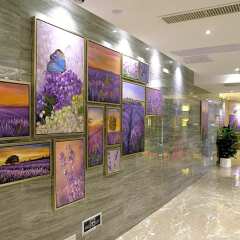 Отель Lavande Hotel (Guangzhou Shangxiajiu Pedestrian Street) Китай, Гуанчжоу - отзывы, цены и фото номеров - забронировать отель Lavande Hotel (Guangzhou Shangxiajiu Pedestrian Street) онлайн фото 11