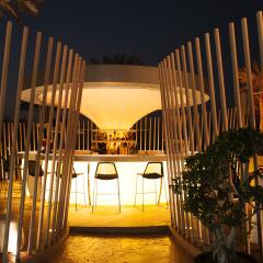 Отель Sheraton Jumeirah Beach Resort фото 2