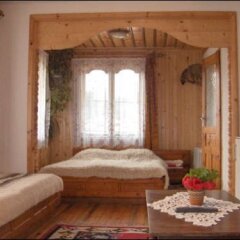 Hotel Rai комната для гостей фото 5