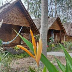 Отель Dahla Lanta Hut Ланта фото 12