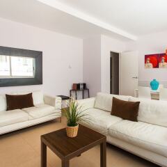 Апартаменты Vivobarcelona Apartments Salva Барселона фото 27