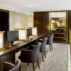 Отель Hilton Budapest фото 7