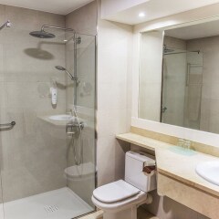 Отель TUI Magic Life Fuerteventura - All Inclusive ванная