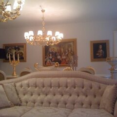 Апартаменты Luxury Apartments интерьер отеля