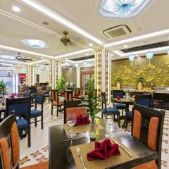 Le Pavillon Hoi An Boutique Hotel & Spa питание фото 2
