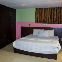 Divine Fountain Hotels in Lagos, Nigeria from 53$, photos, reviews - zenhotels.com