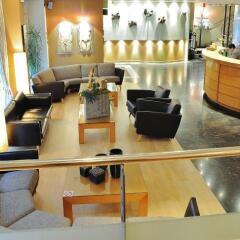 Acropolis Select Hotel спа