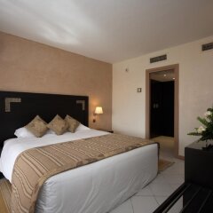 Hotel Atlas Asni in Marrakesh, Morocco from 167$, photos, reviews - zenhotels.com guestroom photo 3