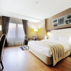 Kent Hotel Istanbul Турция, Стамбул - 3 отзыва об отеле, цены и фото номеров - забронировать отель Kent Hotel Istanbul онлайн комната для гостей фото 4