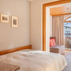 Отель Eden Wellness Швейцария, Церматт - отзывы, цены и фото номеров - забронировать отель Eden Wellness онлайн комната для гостей фото 5