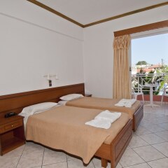 Отель Angelina Hotel & Apartments Греция, Корфу - отзывы, цены и фото номеров - забронировать отель Angelina Hotel & Apartments онлайн