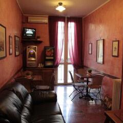 Hotel Chopin развлечения