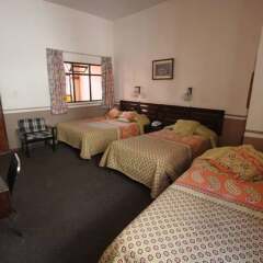 Hotel Posada de la Moneda детские мероприятия
