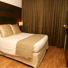 Bamyan The Boutique Hotel комната для гостей