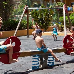 Club Drago Park Hotel спортивное сооружение